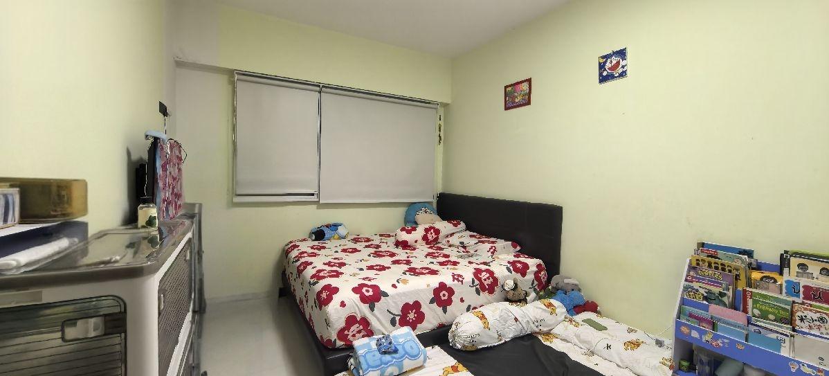 HDB Apartment for Sale. 