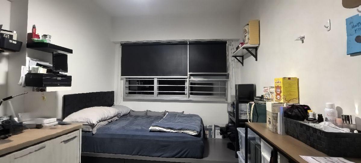 HDB Apartment for Sale. 