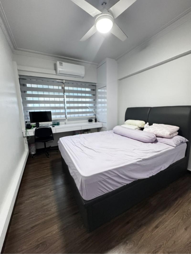 HDB Apartment for Sale, 504D Montreal Drive HDB Apartment For Sale, $560,000, 3 Bed 2 Bath 968 sqft $579.00 psf, SGD 560,000 | 99-year Leasehold