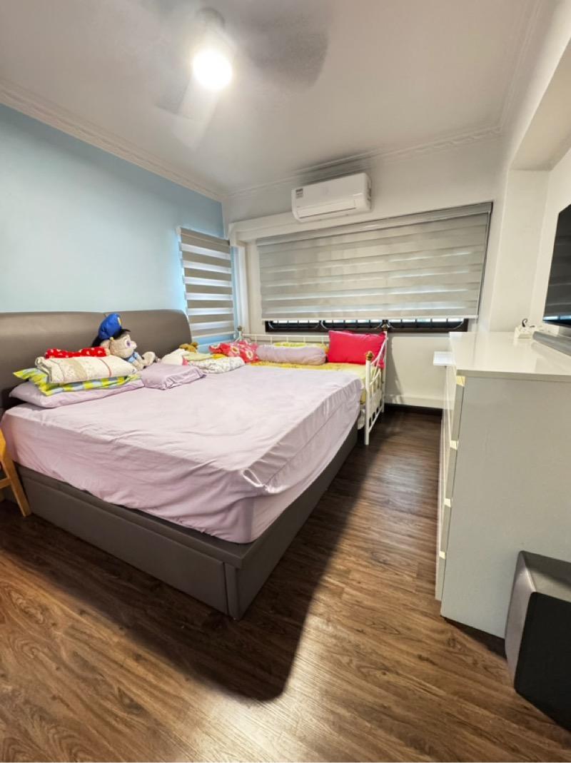 HDB Apartment for Sale, 504D Montreal Drive HDB Apartment For Sale, $560,000, 3 Bed 2 Bath 968 sqft $579.00 psf, SGD 560,000 | 99-year Leasehold