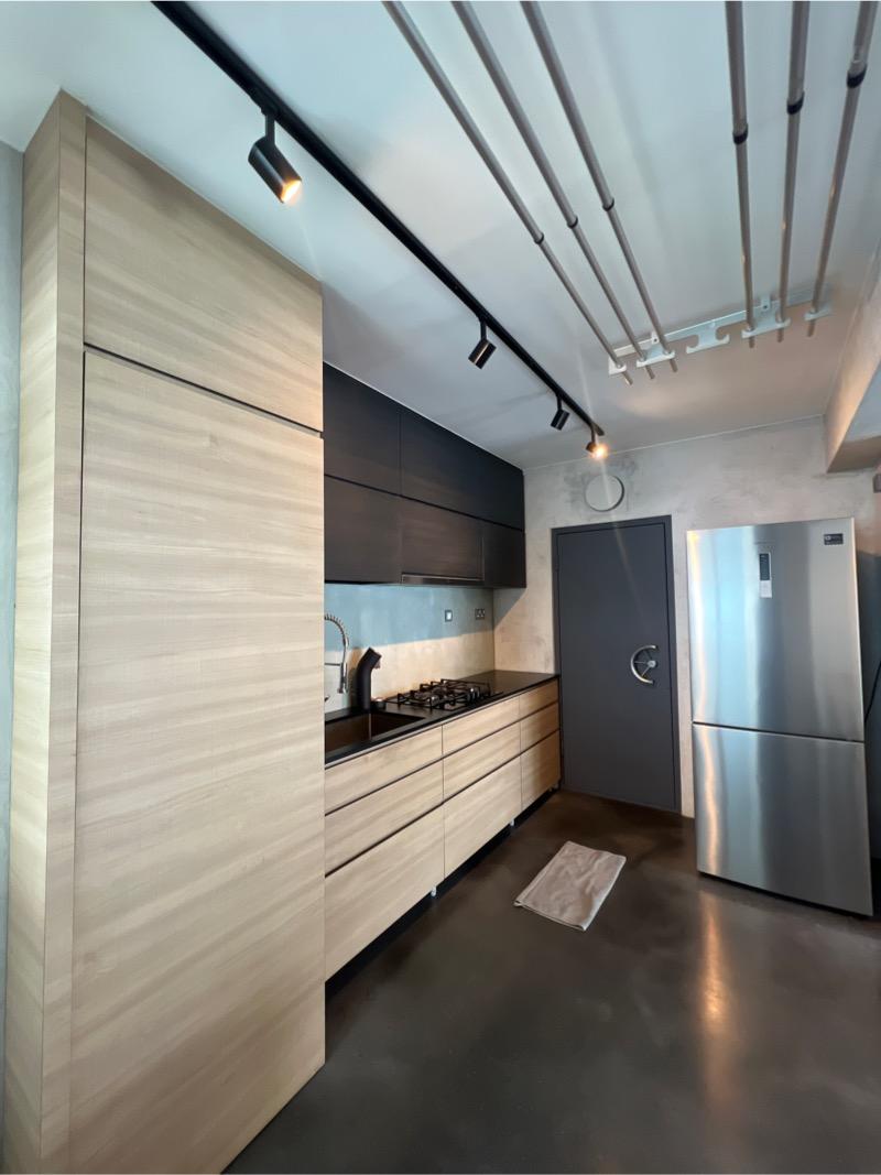 HDB Apartment for Sale. 