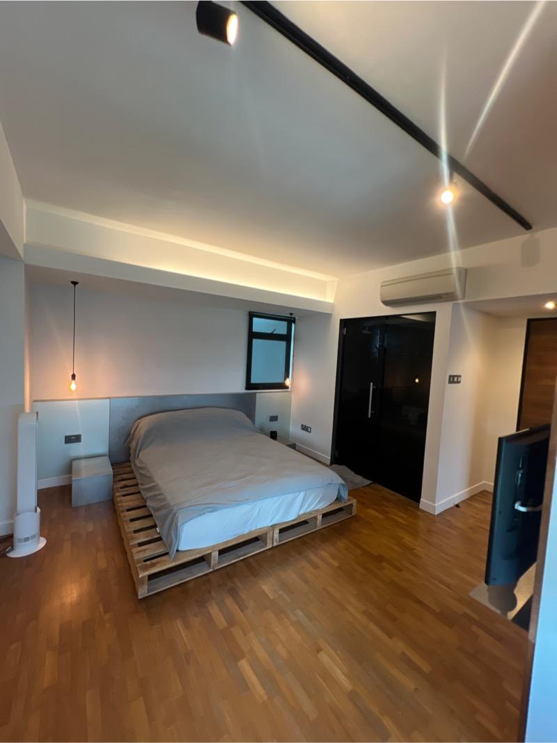 HDB Apartment for Sale. 