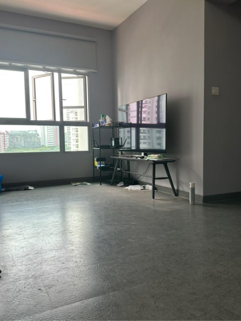 Prop-GPT: HDB Apartment: D03  96B Henderson Road