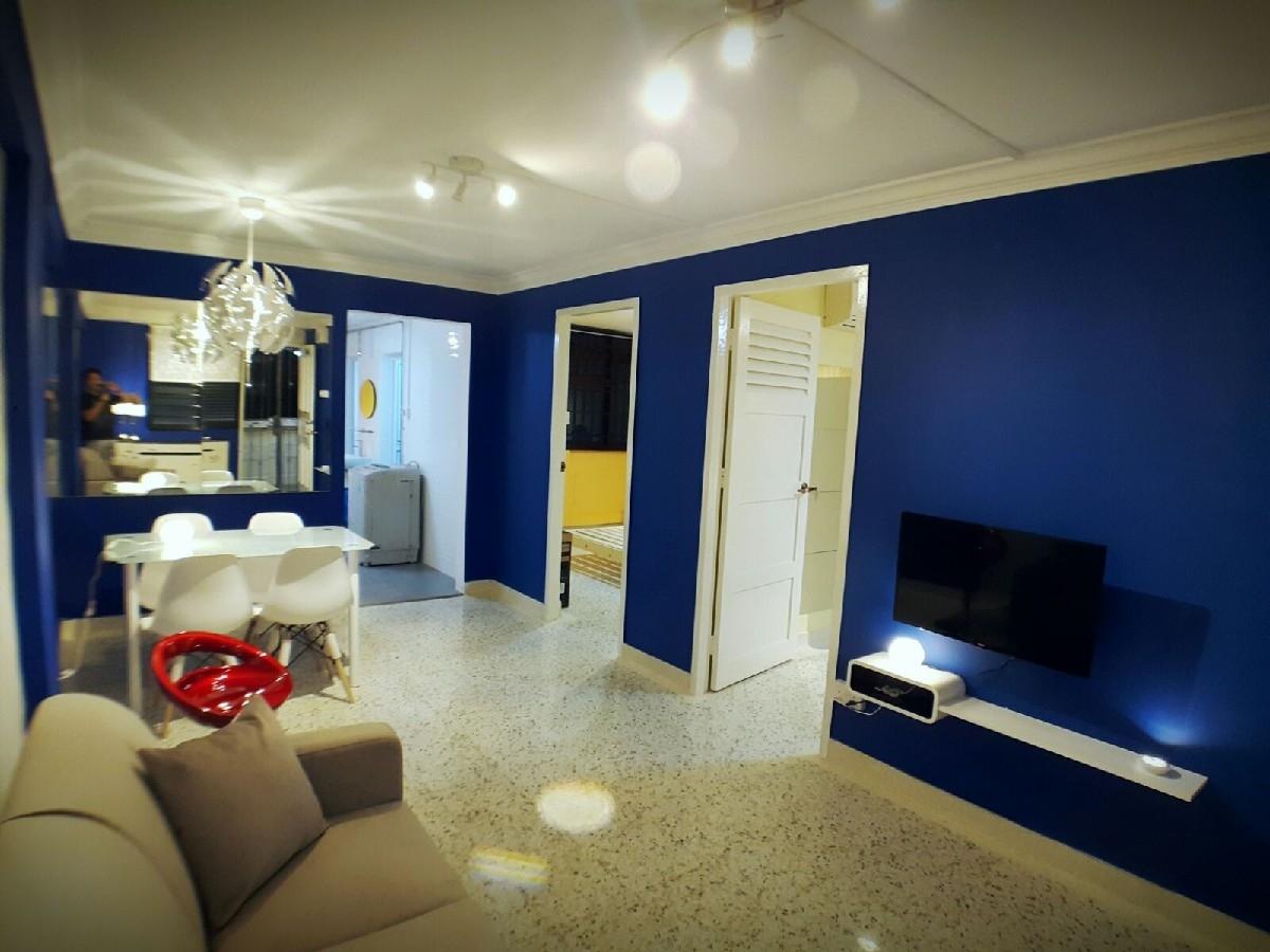 HDB Apartment for Sale, 28 New Upper Changi Road HDB Apartment For Sale, $488,000, 2 Bed 2 Bath 700 sqft $697.00 psf, SGD 488,000 | 99-year Leasehold