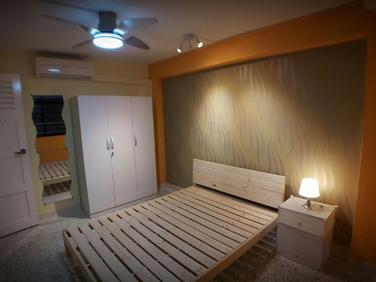 HDB Apartment for Sale, 28 New Upper Changi Road HDB Apartment For Sale, $488,000, 2 Bed 2 Bath 700 sqft $697.00 psf, SGD 488,000 | 99-year Leasehold