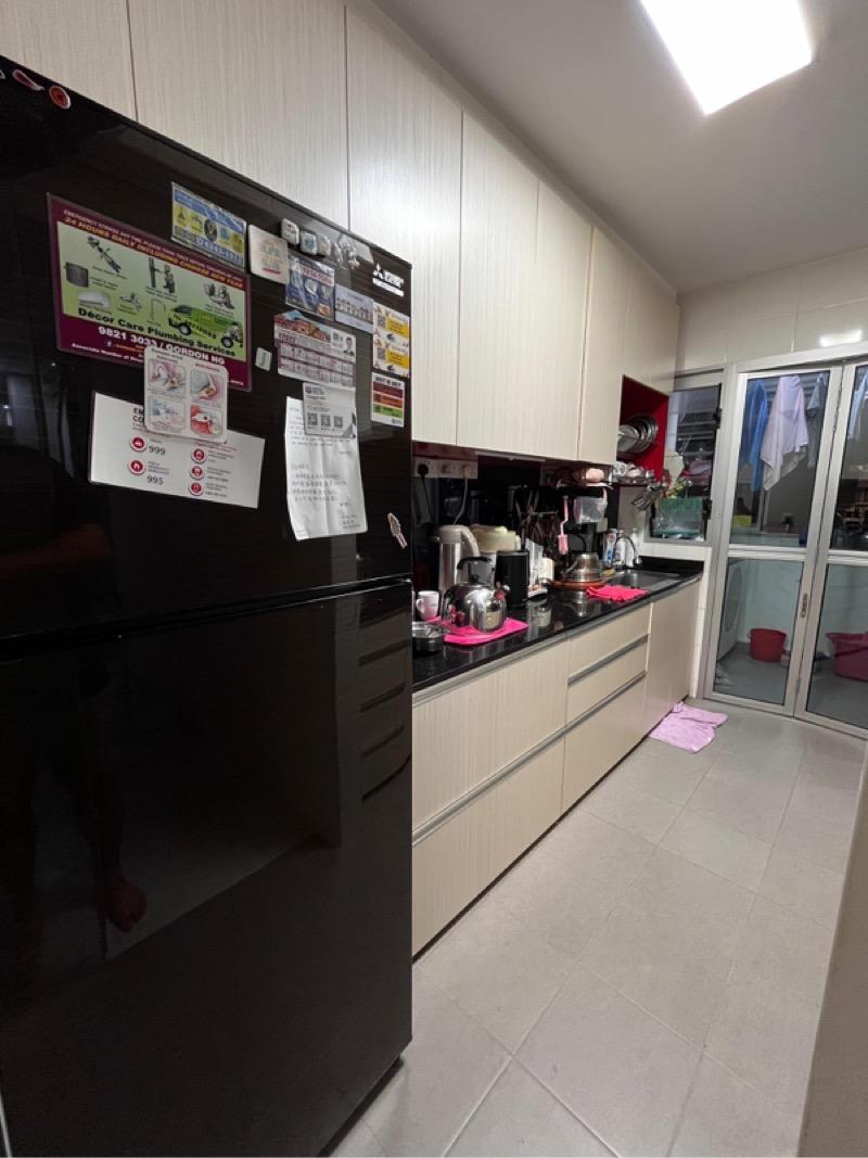 HDB Apartment for Sale: Punggol, D19, 823211