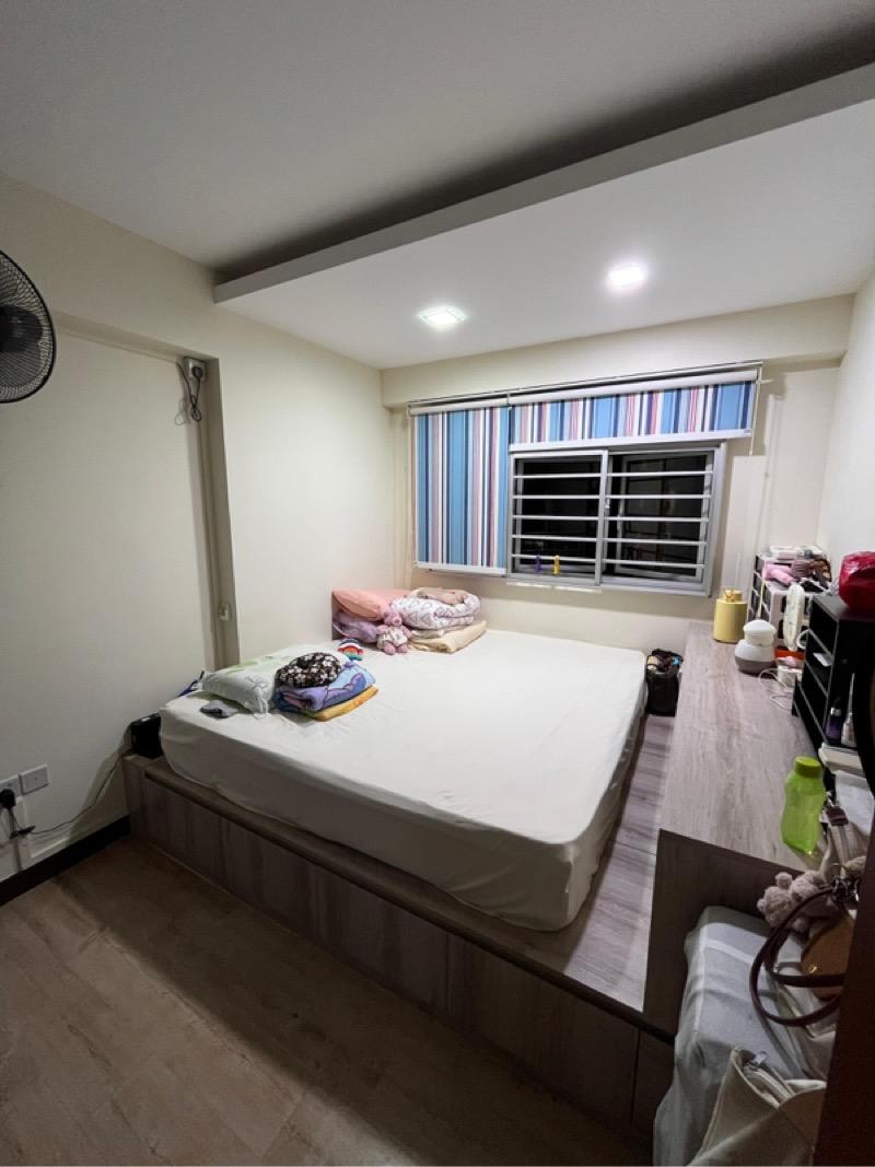 HDB Apartment for Sale: Punggol, D19, 823211