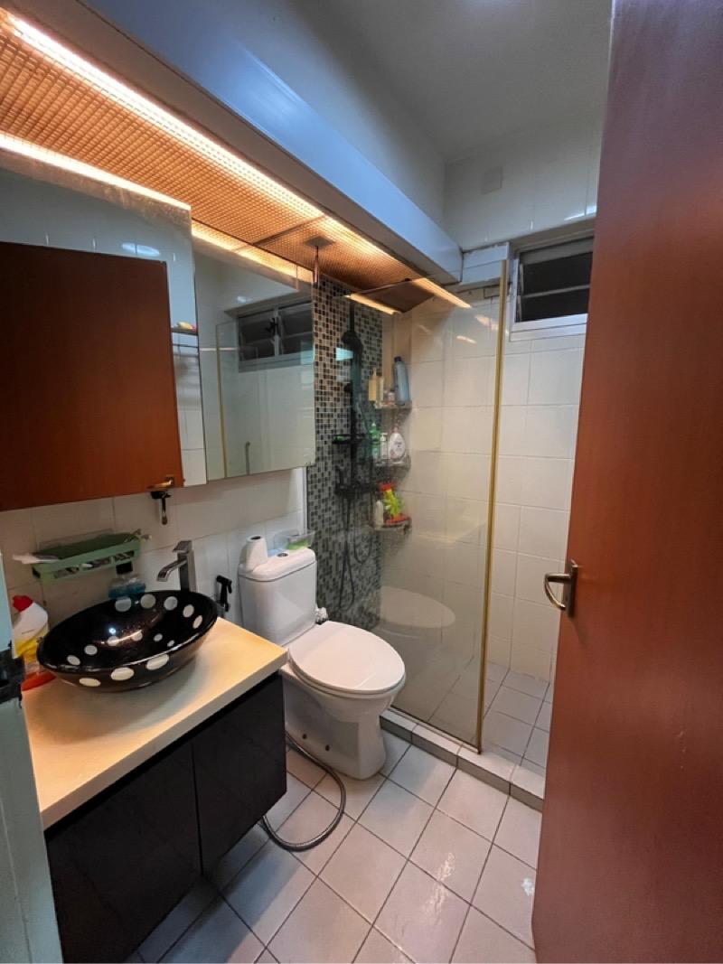HDB Apartment for Sale: Punggol, D19, 823211