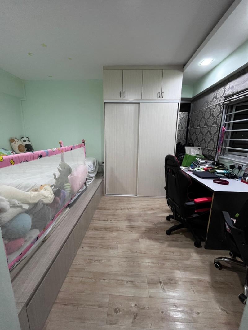 HDB Apartment for Sale: Punggol, D19, 823211