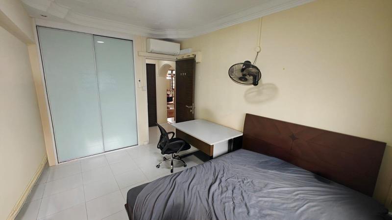 HDB Apartment for Sale, 124A Rivervale Drive HDB Apartment For Sale, $638,000, 3 Bed 2 Bath 1,087 sqft $587.00 psf, SGD 638,000 | 99-year Leasehold