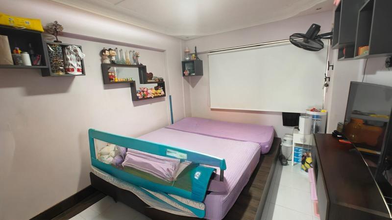 HDB Apartment for Sale, 124A Rivervale Drive HDB Apartment For Sale, $638,000, 3 Bed 2 Bath 1,087 sqft $587.00 psf, SGD 638,000 | 99-year Leasehold