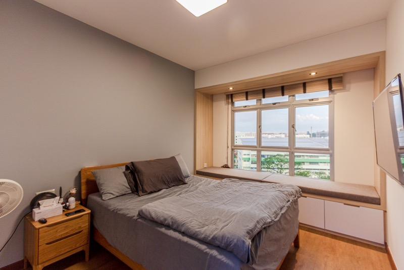 HDB Apartment for Sale, 126A CANBERRA STREET HDB Apartment For Sale, $749,000, 3 Bed 2 Bath 1,033 sqft $725.00 psf, SGD 749,000