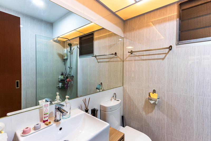 HDB Apartment for Sale, 126A CANBERRA STREET HDB Apartment For Sale, $749,000, 3 Bed 2 Bath 1,033 sqft $725.00 psf, SGD 749,000