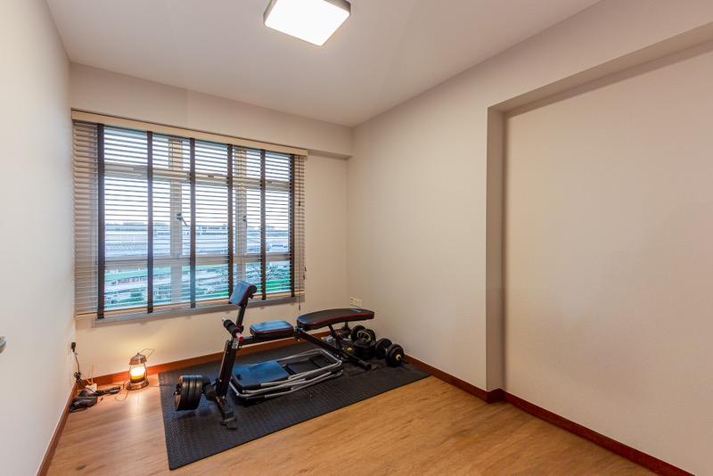HDB Apartment for Sale, 126A CANBERRA STREET HDB Apartment For Sale, $749,000, 3 Bed 2 Bath 1,033 sqft $725.00 psf, SGD 749,000