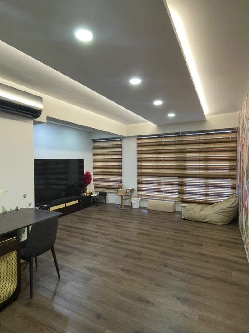 Prop-GPT: HDB Apartment: D13  118A Alkaff Crescent