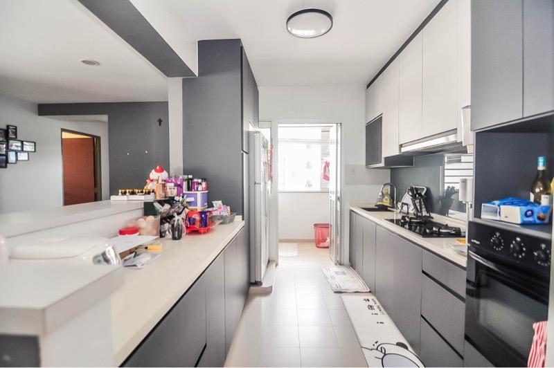 HDB Apartment for Sale, 812B Choa Chu Kang Avenue 7 HDB Apartment For Sale, $719,000, 3 Bed 2 Bath 1,216 sqft $591.00 psf, SGD 719,000 | 99-year Leasehold