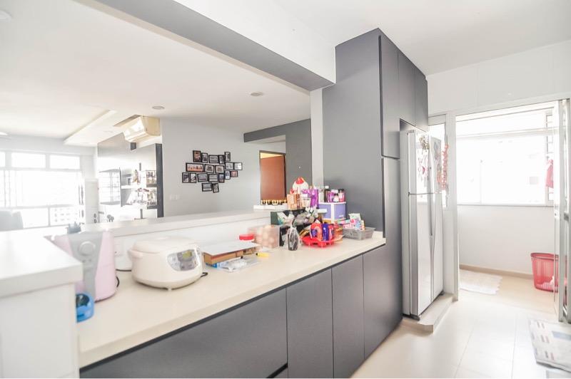 HDB Apartment for Sale, 812B Choa Chu Kang Avenue 7 HDB Apartment For Sale, $719,000, 3 Bed 2 Bath 1,216 sqft $591.00 psf, SGD 719,000 | 99-year Leasehold