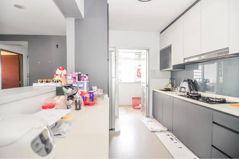 HDB Apartment for Sale, 812B Choa Chu Kang Avenue 7 HDB Apartment For Sale, $719,000, 3 Bed 2 Bath 1,216 sqft $591.00 psf, SGD 719,000 | 99-year Leasehold