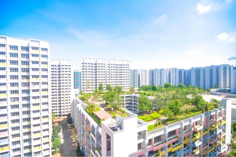 HDB Apartment for Sale, 812B Choa Chu Kang Avenue 7 HDB Apartment For Sale, $719,000, 3 Bed 2 Bath 1,216 sqft $591.00 psf, SGD 719,000 | 99-year Leasehold