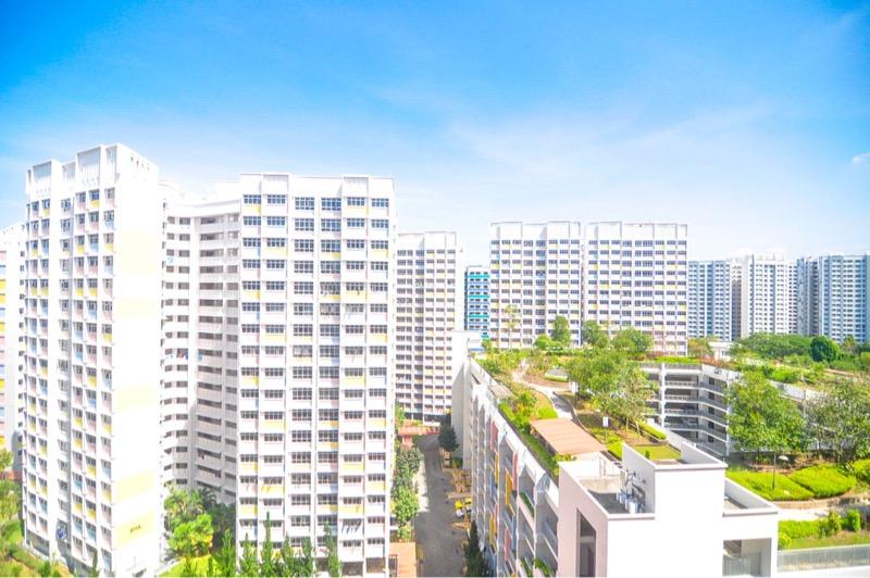 HDB Apartment for Sale, 812B Choa Chu Kang Avenue 7 HDB Apartment For Sale, $719,000, 3 Bed 2 Bath 1,216 sqft $591.00 psf, SGD 719,000 | 99-year Leasehold