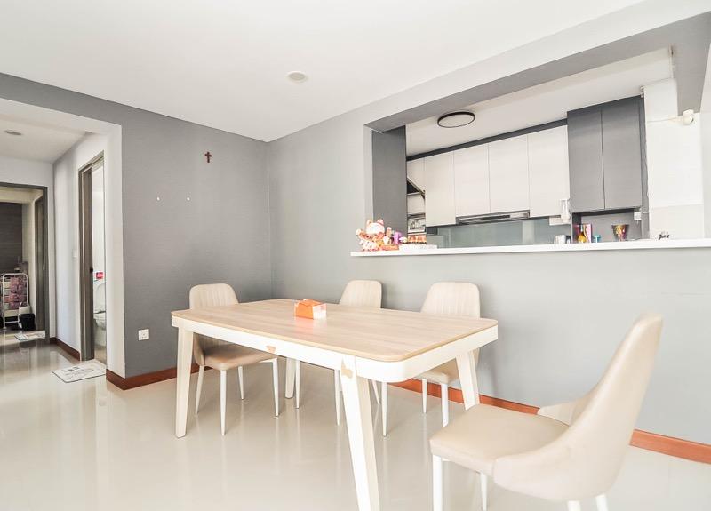 HDB Apartment for Sale, 812B Choa Chu Kang Avenue 7 HDB Apartment For Sale, $719,000, 3 Bed 2 Bath 1,216 sqft $591.00 psf, SGD 719,000 | 99-year Leasehold