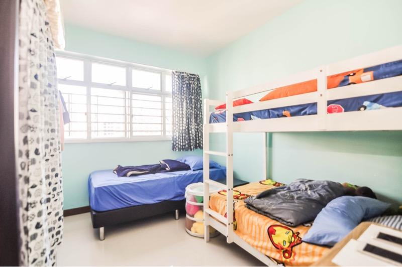 HDB Apartment for Sale, 812B Choa Chu Kang Avenue 7 HDB Apartment For Sale, $719,000, 3 Bed 2 Bath 1,216 sqft $591.00 psf, SGD 719,000 | 99-year Leasehold