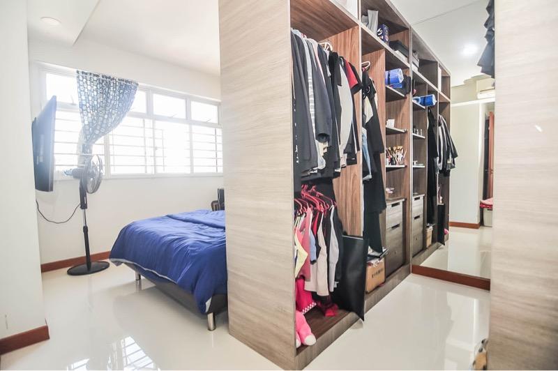 HDB Apartment for Sale, 812B Choa Chu Kang Avenue 7 HDB Apartment For Sale, $719,000, 3 Bed 2 Bath 1,216 sqft $591.00 psf, SGD 719,000 | 99-year Leasehold