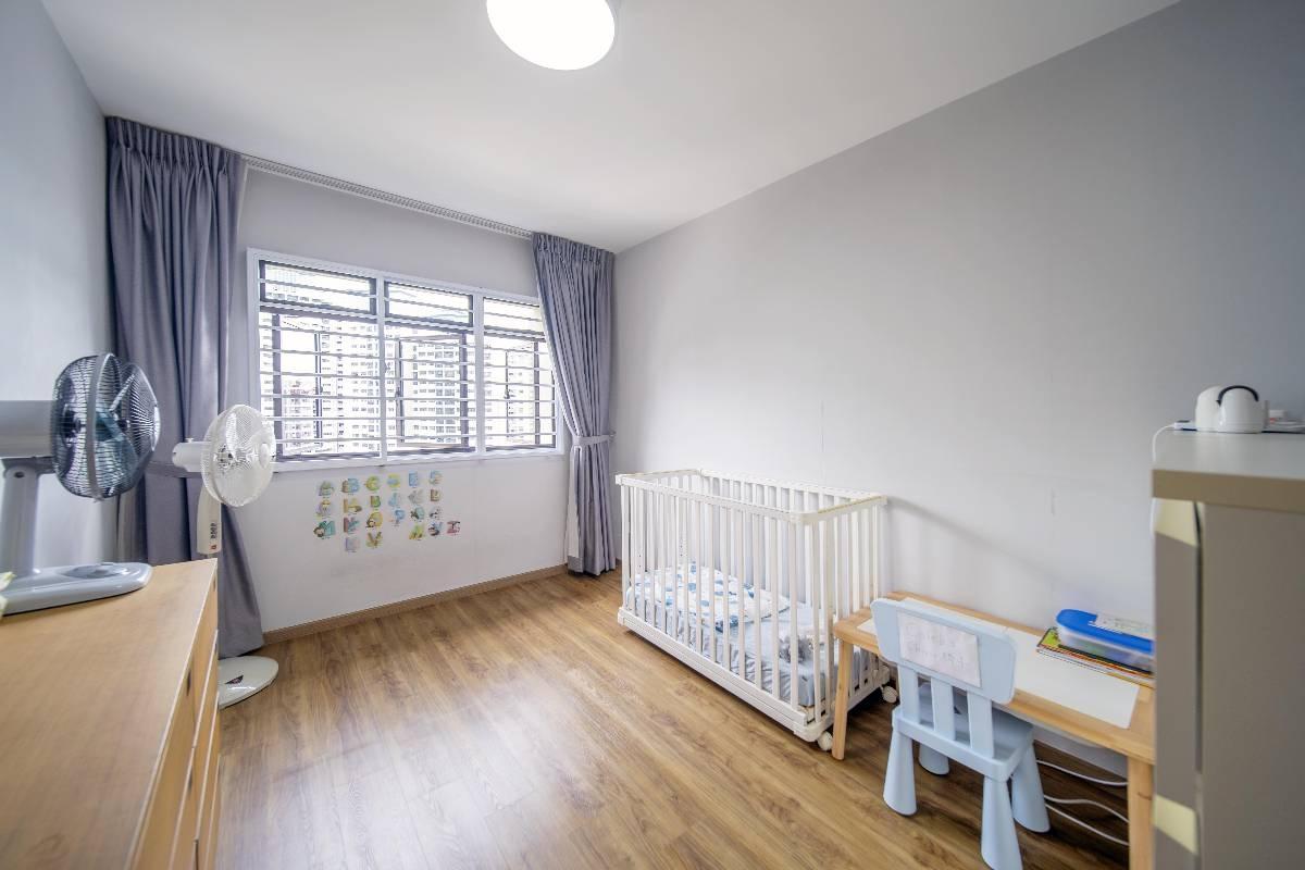 HDB Apartment for Sale, 22 Jalan Membina HDB Apartment For Sale, $1,150,000, 3 Bed 2 Bath 969 sqft $1,187.00 psf, SGD 1,150,000 | 99-year Leasehold