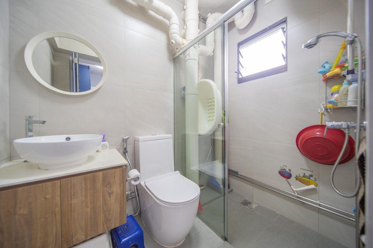 HDB Apartment for Sale, 22 Jalan Membina HDB Apartment For Sale, $1,150,000, 3 Bed 2 Bath 969 sqft $1,187.00 psf, SGD 1,150,000 | 99-year Leasehold