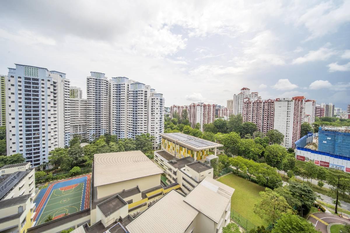 HDB Apartment for Sale, 22 Jalan Membina HDB Apartment For Sale, $1,150,000, 3 Bed 2 Bath 969 sqft $1,187.00 psf, SGD 1,150,000 | 99-year Leasehold