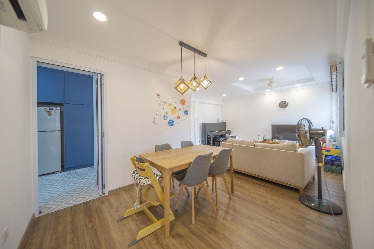 HDB Apartment for Sale, 22 Jalan Membina HDB Apartment For Sale, $1,150,000, 3 Bed 2 Bath 969 sqft $1,187.00 psf, SGD 1,150,000 | 99-year Leasehold