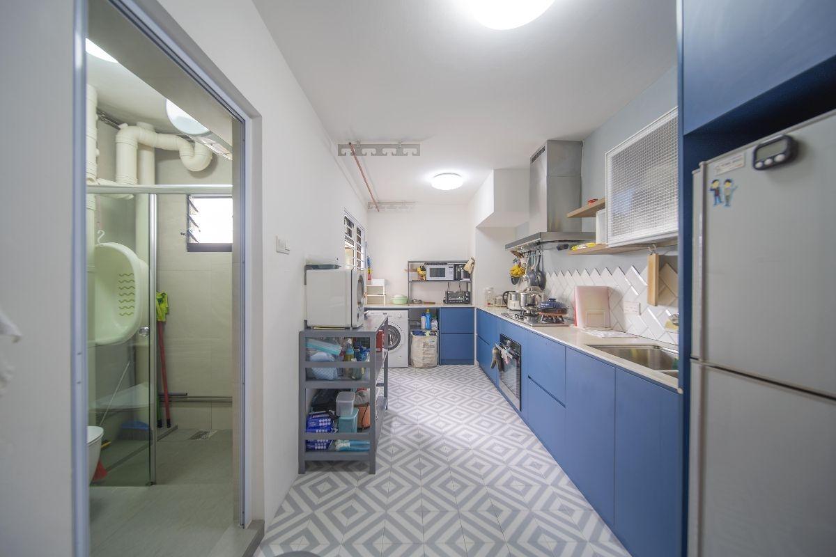 HDB Apartment for Sale, 22 Jalan Membina HDB Apartment For Sale, $1,150,000, 3 Bed 2 Bath 969 sqft $1,187.00 psf, SGD 1,150,000 | 99-year Leasehold