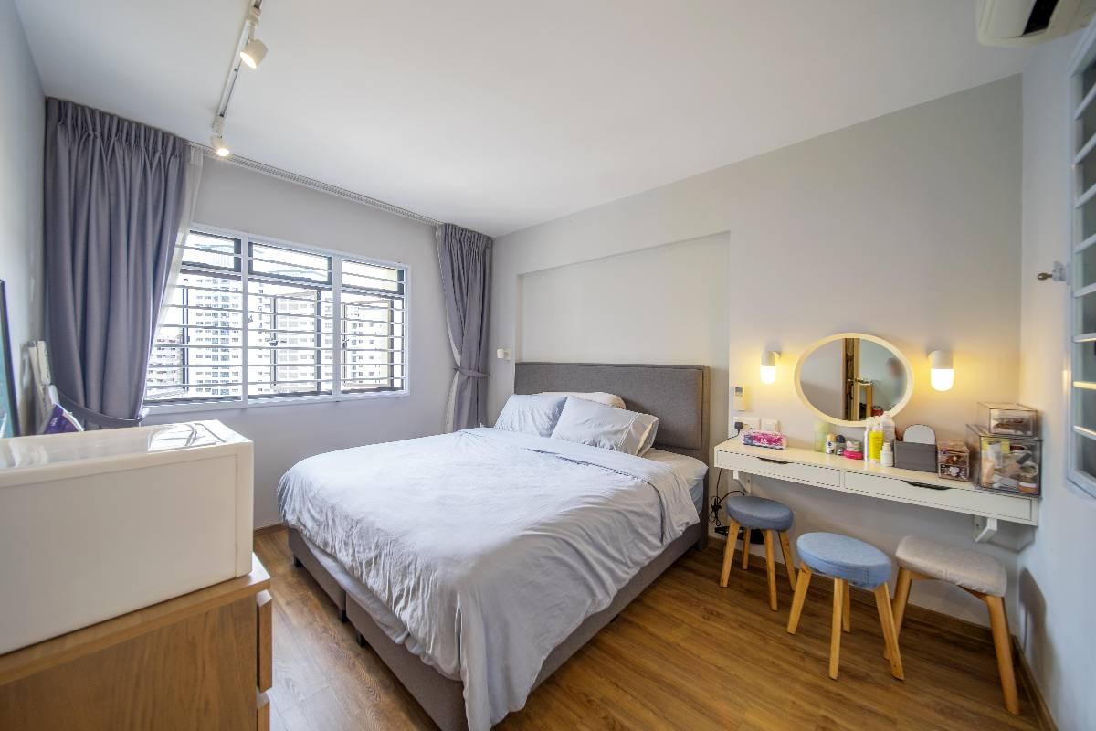 HDB Apartment for Sale, 22 Jalan Membina HDB Apartment For Sale, $1,150,000, 3 Bed 2 Bath 969 sqft $1,187.00 psf, SGD 1,150,000 | 99-year Leasehold