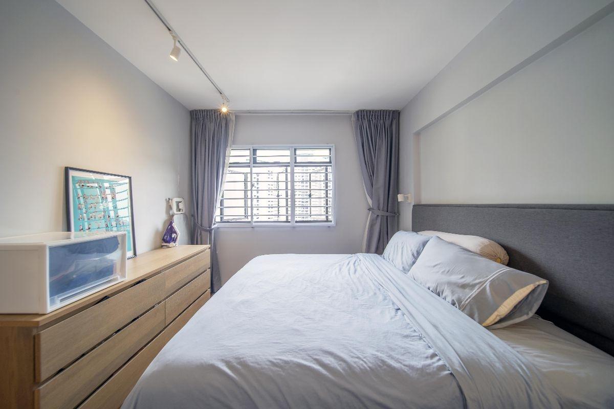 HDB Apartment for Sale, 22 Jalan Membina HDB Apartment For Sale, $1,150,000, 3 Bed 2 Bath 969 sqft $1,187.00 psf, SGD 1,150,000 | 99-year Leasehold