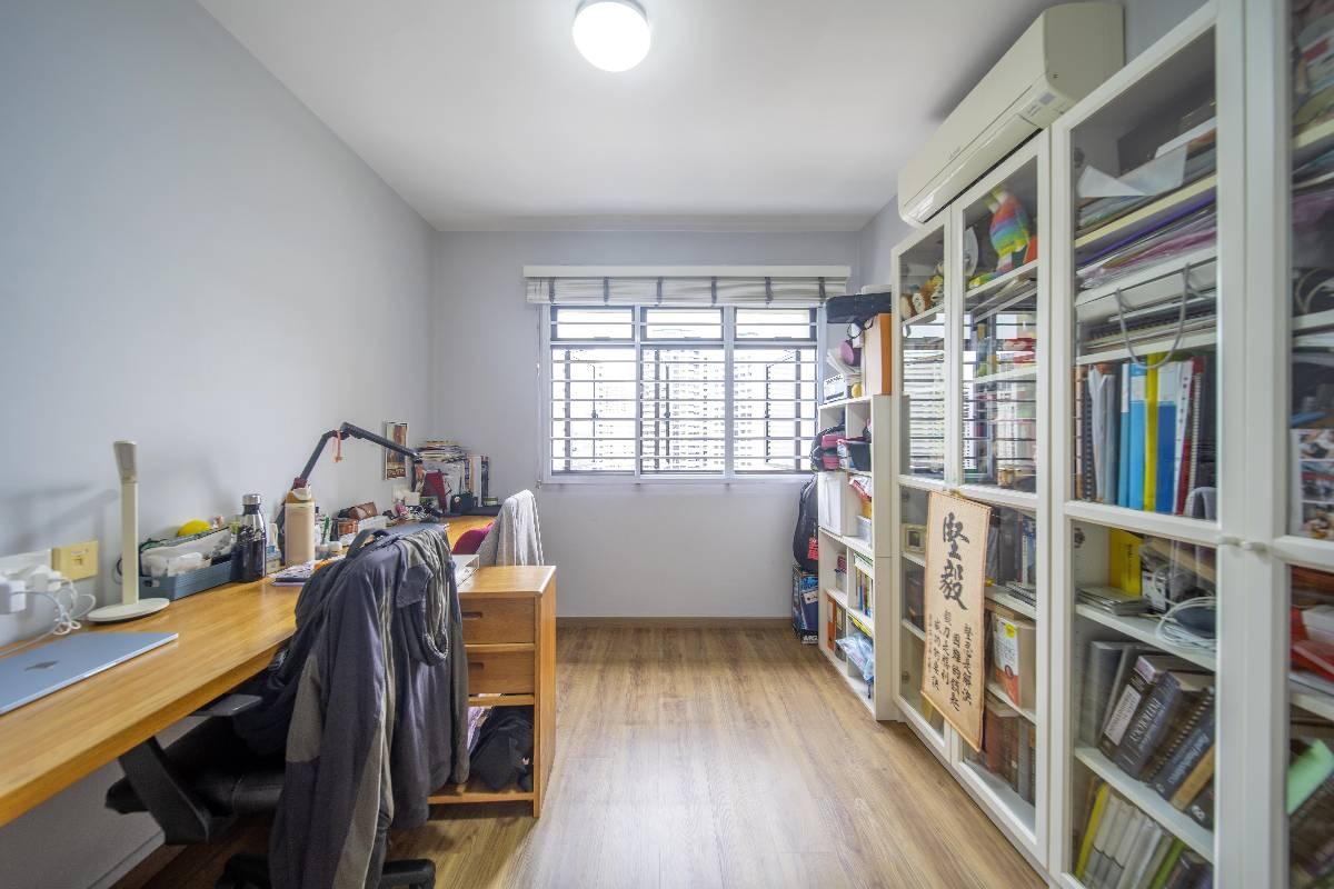 HDB Apartment for Sale, 22 Jalan Membina HDB Apartment For Sale, $1,150,000, 3 Bed 2 Bath 969 sqft $1,187.00 psf, SGD 1,150,000 | 99-year Leasehold