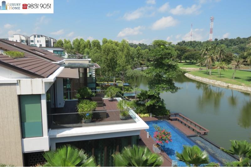 Detached for Sale, Kasara Detached House For Sale, $22,000,000, 6 Bed 5 Bath 9,000 sqft $2,268.00 psf, SGD 22,000,000 | 99-year Leasehold