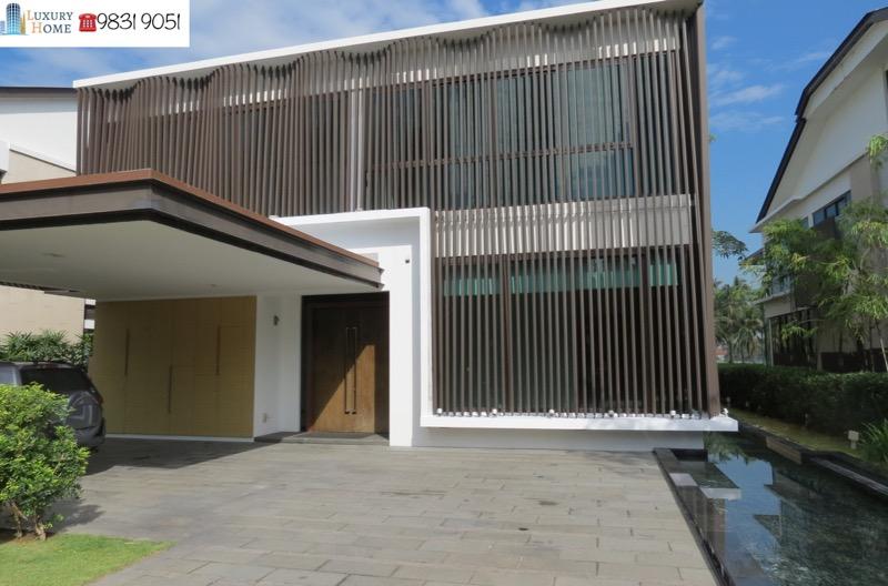 Detached for Sale, Kasara Detached House For Sale, $22,000,000, 6 Bed 5 Bath 9,000 sqft $2,268.00 psf, SGD 22,000,000 | 99-year Leasehold