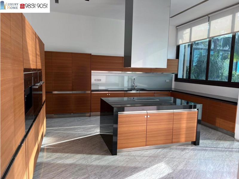 Detached for Sale, Kasara Detached House For Sale, $22,000,000, 6 Bed 5 Bath 9,000 sqft $2,268.00 psf, SGD 22,000,000 | 99-year Leasehold