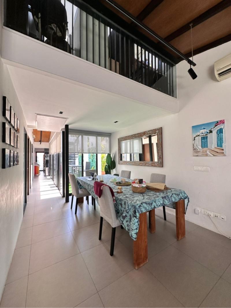 Prop-GPT: Detached: D28  Seletar Hills Estate