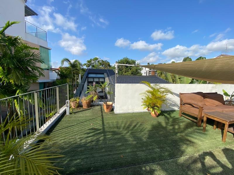 Detached for Sale, Seletar Hills Estate Detached House For Sale, $6,900,000, 4 Bed 3 Bath 1,717 sqft $1,605.00 psf, SGD 6,900,000 | 999-year Leasehold