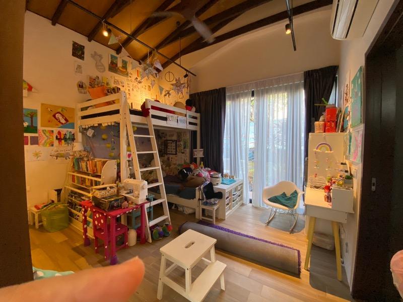 Detached for Sale, Seletar Hills Estate Detached House For Sale, $6,900,000, 4 Bed 3 Bath 1,717 sqft $1,605.00 psf, SGD 6,900,000 | 999-year Leasehold