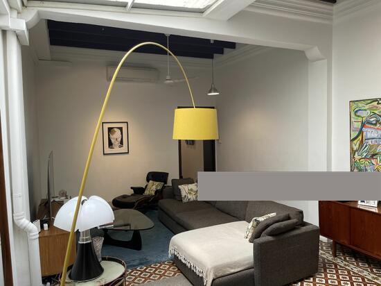 Blair Road Conservation House For Sale, $6,200,000, 4 Bed 3 Bath 3,000 sqft $3,100.00 psf