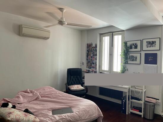 Blair Road Conservation House For Sale, $6,200,000, 4 Bed 3 Bath 3,000 sqft $3,100.00 psf