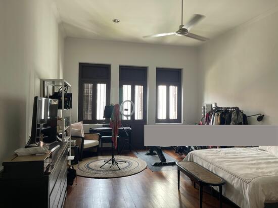 Blair Road Conservation House For Sale, $6,200,000, 4 Bed 3 Bath 3,000 sqft $3,100.00 psf