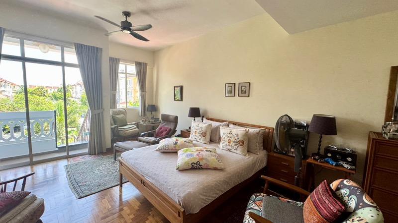 Loyang Villas Terraced House For Sale, $2,499,999, 5 Bed 5 Bath 3,000 sqft $1,516.00 psf