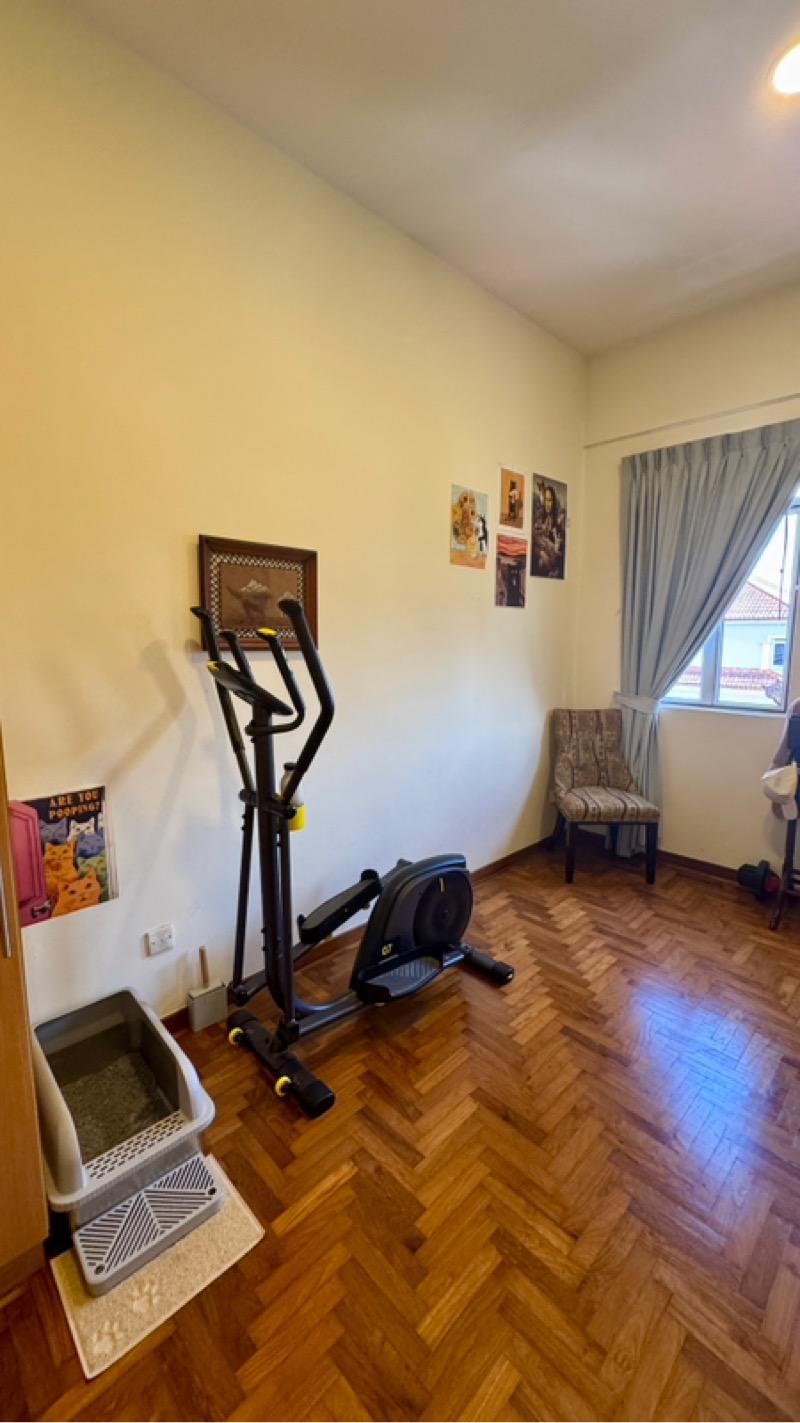 Loyang Villas Terraced House For Sale, $2,499,999, 5 Bed 5 Bath 3,000 sqft $1,516.00 psf