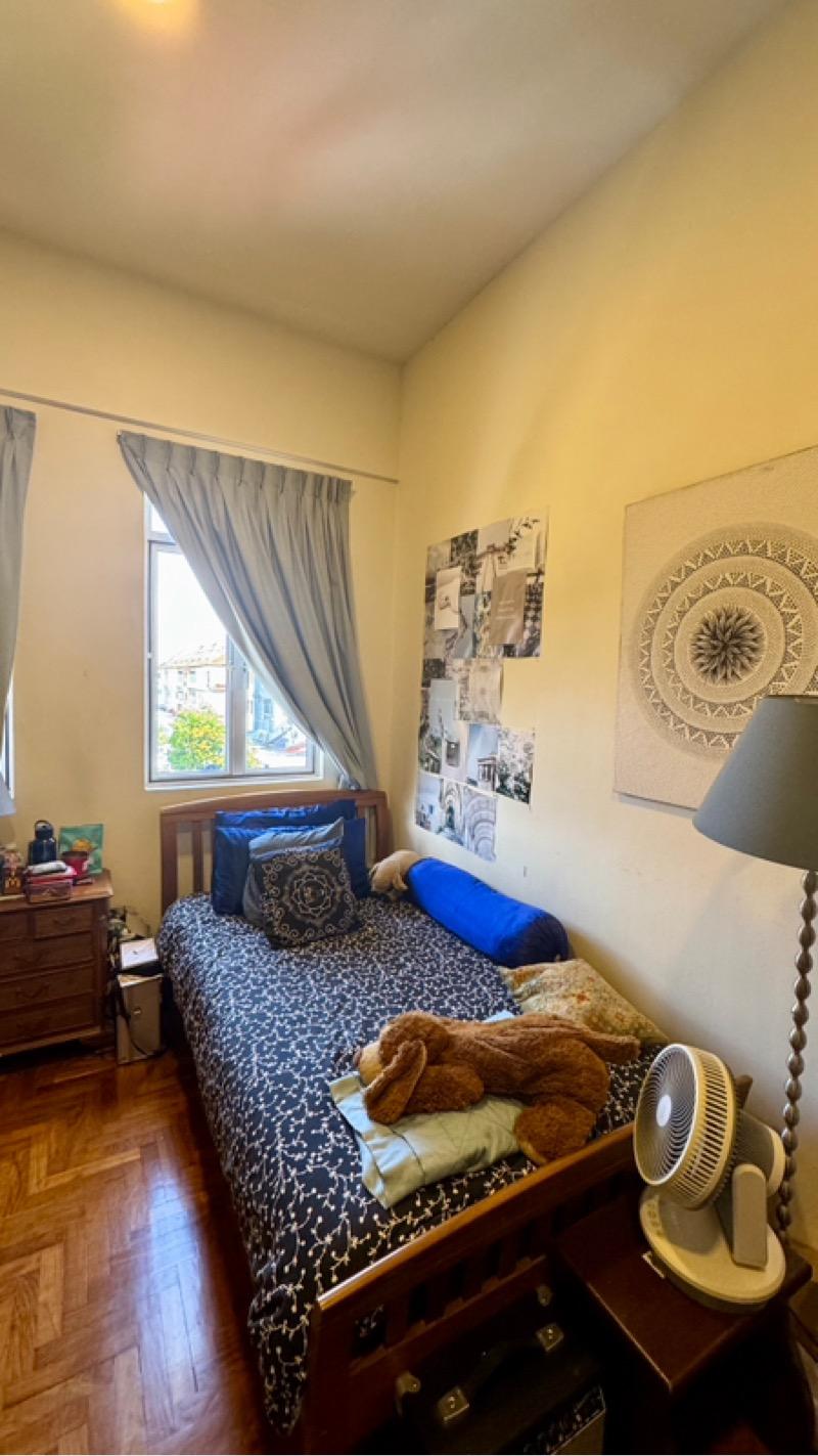 Loyang Villas Terraced House For Sale, $2,499,999, 5 Bed 5 Bath 3,000 sqft $1,516.00 psf