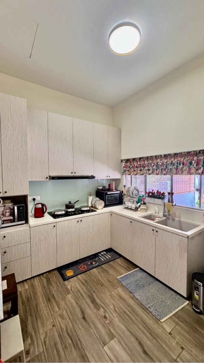 Loyang Villas Terraced House For Sale, $2,499,999, 5 Bed 5 Bath 3,000 sqft $1,516.00 psf