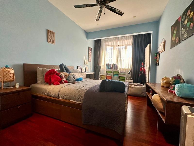 Watten 2storey Corner Terrace Corner Terrace For Sale, $8,680,000, 4 Bed 3 Bath 3,500 sqft $3,447.00 psf