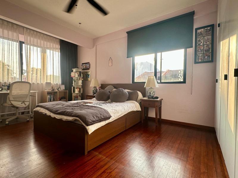 Watten 2storey Corner Terrace Corner Terrace For Sale, $8,680,000, 4 Bed 3 Bath 3,500 sqft $3,447.00 psf